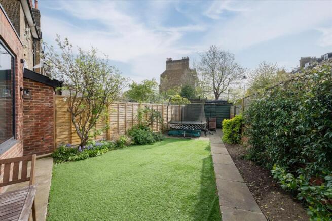 Lady Margaret Road, London NW5 photo 4