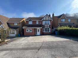 8, Broomhill Avenue, Worksop S81 7QP