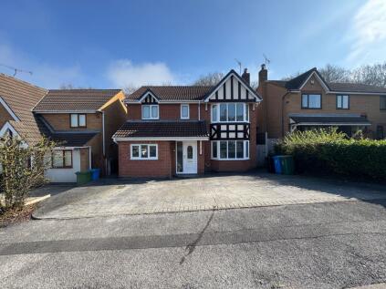 Broomhill Avenue, Worksop, S81