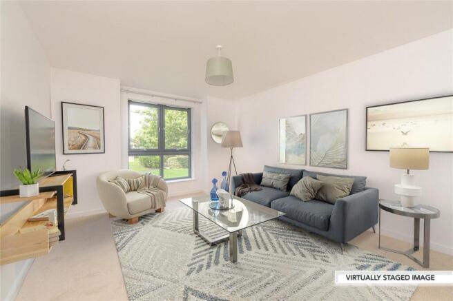Lounge Virtual