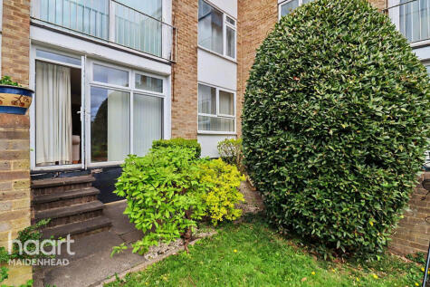 Boyn Valley Road, Maidenhead