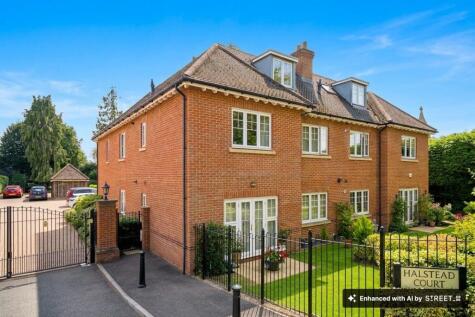 Warwick Road, Beaconsfield, HP9