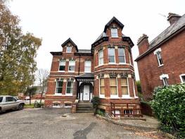 Flat 5, 18, Bodenham Road, Hereford HR1 2TS
