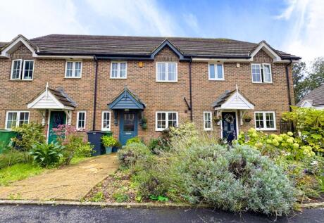 Mistral Close, St. Leonards, TN37 7RY