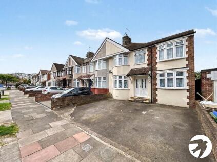Ramillies Road, Sidcup, DA15