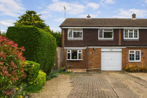 5, Howard Agne Close, Bovingdon, Hemel Hempstead HP3 0EQ