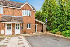 45, Depden Gardens, Southampton SO45 4RX