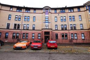 Flat 1/2, 52, St Ninian Terrace, Glasgow G5 0RJ