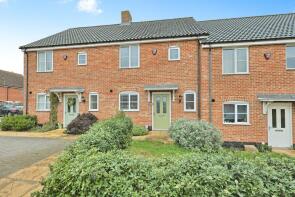 13, Heron Close, Norwich NR7 8DQ