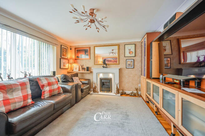 Charlock Grove, Heath Hayes photo 4