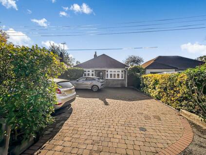 Fairby Lane, Hartley, Longfield, DA3 8DA