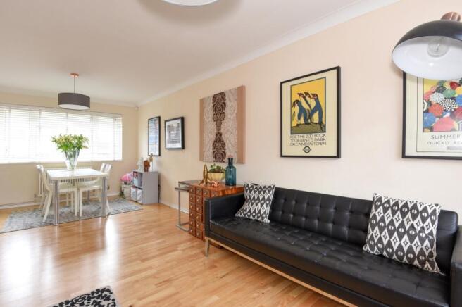 Reception Room c