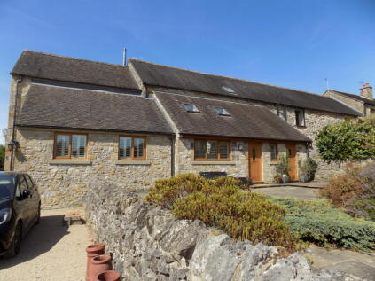 Rowan House, Main Street, Hopton, Derbyshire