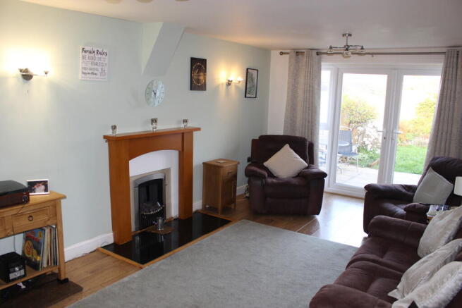 Myers Close, Sinfin photo 4