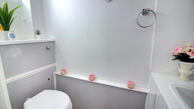 Guest WC
