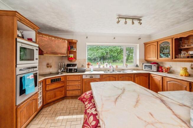 Carr Lane, Roughton, Norwich, Norfolk, NR11 photo 4