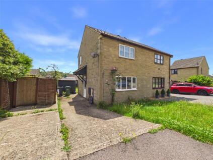Peghouse Close, Stroud, Gloucestershire, GL5