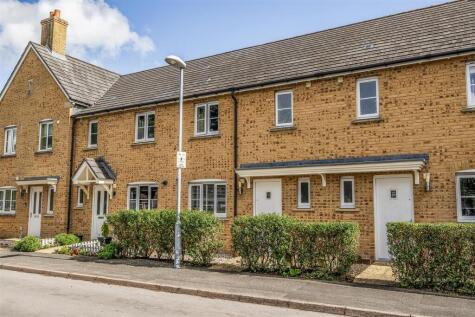 Squadron Place, Crossways, Dorchester