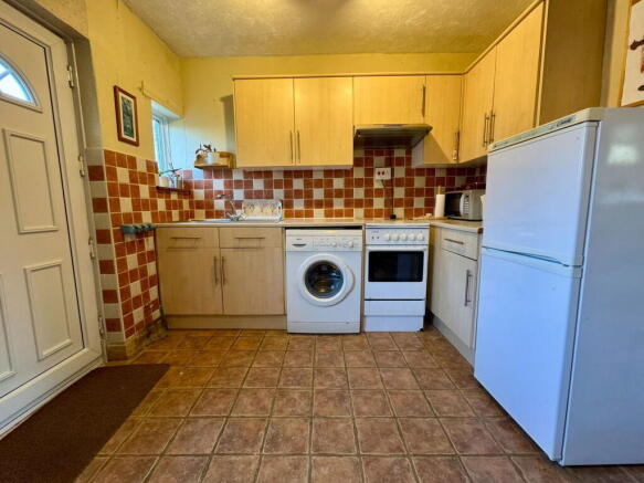 2 bed Terraced for sale Image 6