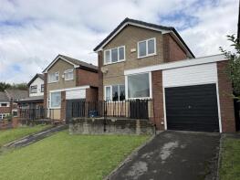 6, Ladysmith Drive, Ashton-under-lyne OL6 9DL