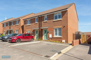 4, Worcester Road, Rumwell, Taunton TA4 1FJ