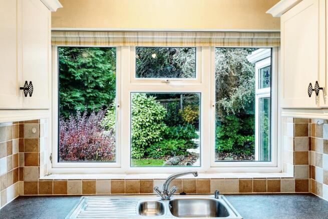 Kitchen Views