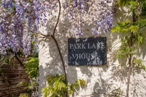 Hackney Terrace, Melton, IP12