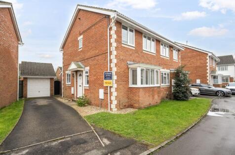 Baron Close, Swindon, SN3 4XQ
