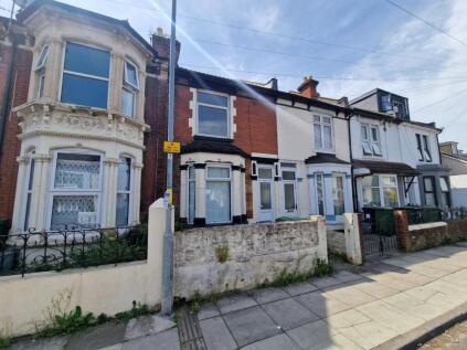 Powerscourt Road, Portsmouth, Hampshire, PO2