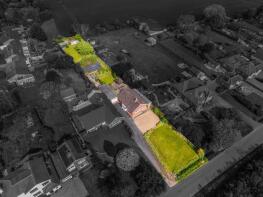 Wittcroft, Salters Lane, Lower Moor, Pershore WR10 2PQ