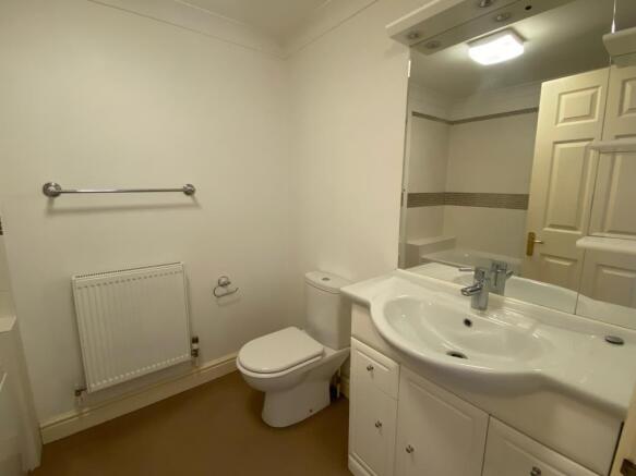 Bathroom 2