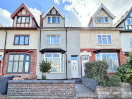 166, Church Road, Stechford And Yardley North, Birmingham B25 8UT