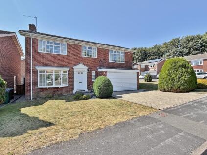 Tor Close, Fareham