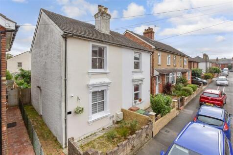 Norton Road, Tunbridge Wells, Kent
