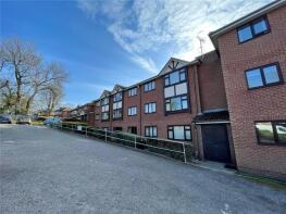 12a, Princes Court, Hawthorn Avenue, Manchester M30 9JU