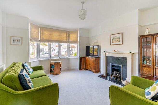 45, Stoke Grove, Stoke Bishop, Bristol, BS9 photo 4