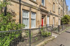 Pf1, 32, Roseburn Street, Roseburn, Edinburgh EH12 5PR