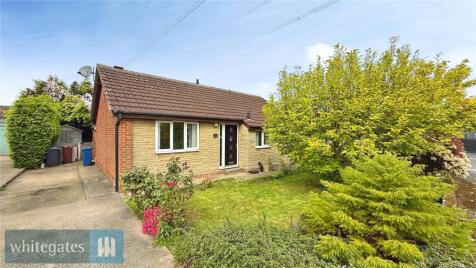 Elstead Close, Barugh Green, S75