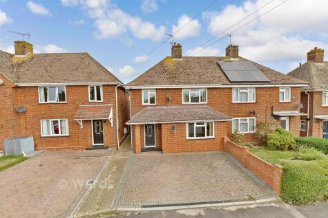 Homewood Avenue, Sittingbourne, Kent