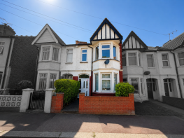 177, Ramuz Drive, Westcliff-on-sea SS0 9JN