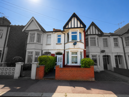 Ramuz Drive, Westcliff-on-Sea, Essex