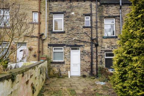 Airedale College Mount, Bradford, BD3 0JU
