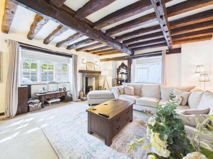 Chapel Yard, Harthill, S26