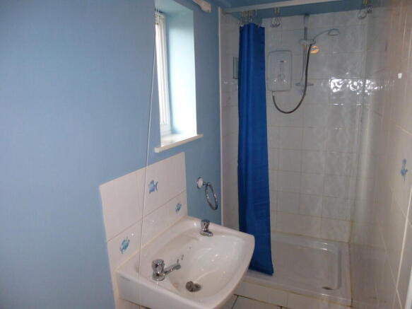 1 bed Flat to rent Image 8