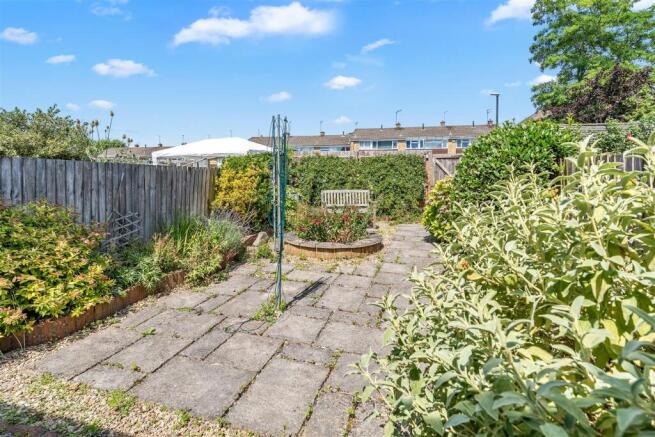 Henley Grove, Henleaze Rear Garden.jpg