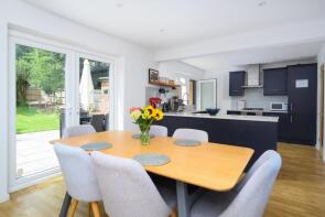10, Kingsway Terrace, Locke King Road, Weybridge KT13 0SX