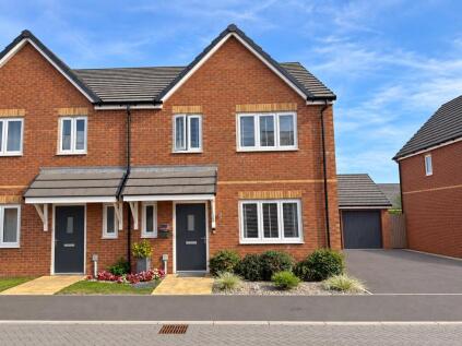 Birch Grove, Chard, Somerset, TA20