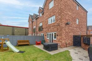 43, Malthouse Court, Millbridge, Liversedge WF15 6JZ