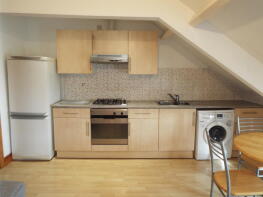Flat 5, 108, Newport Road, Roath, Cardiff CF24 1DG