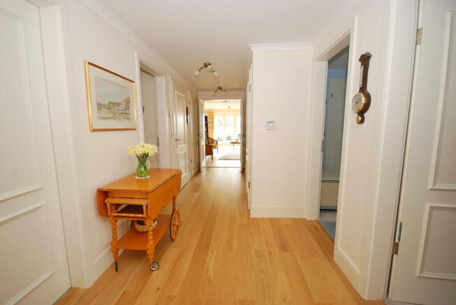 Hallway 
